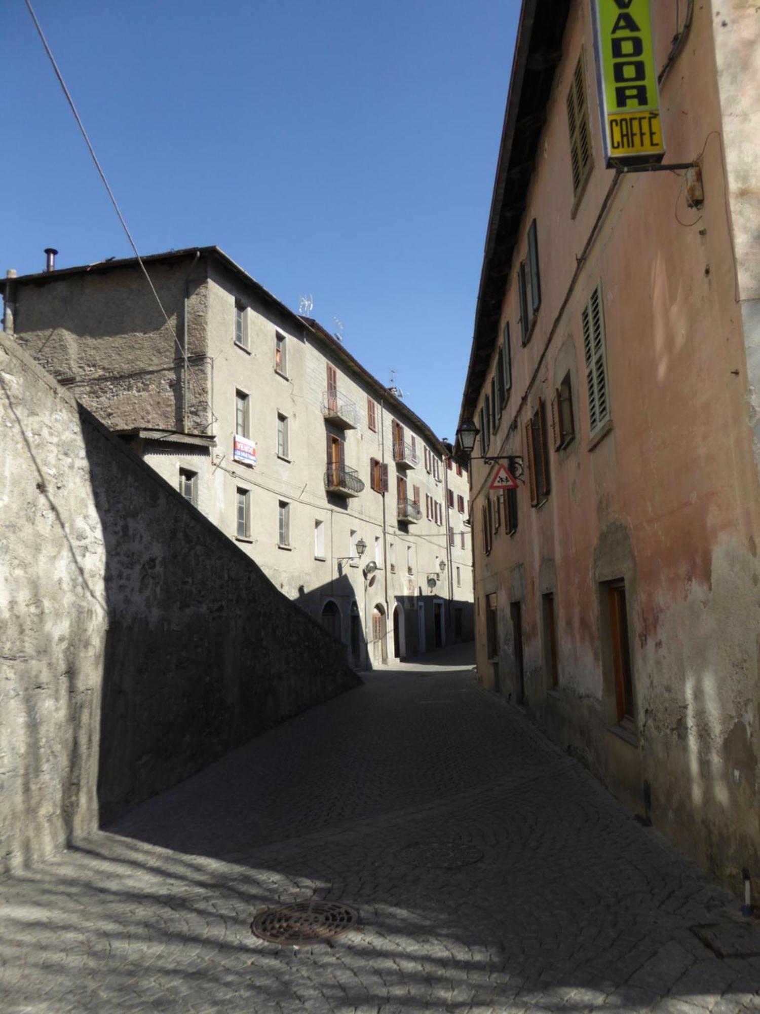 Appartamento In Via Morcelli Bormio Exterior foto